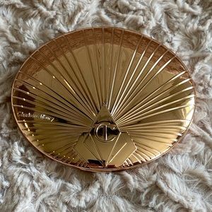 Charlotte Tilbury Airbrush Bronze